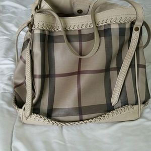 Burberry Purse